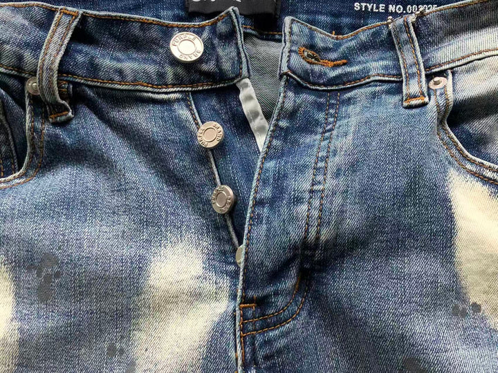 P - SHORTS