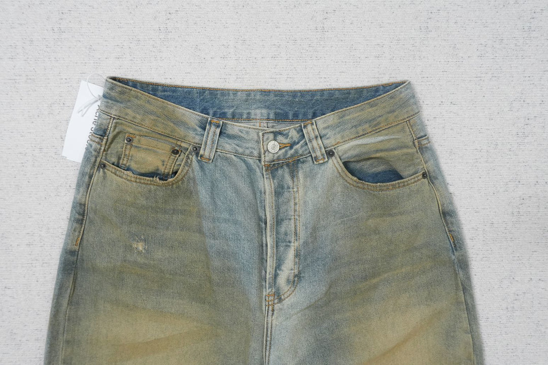 A - JEANS