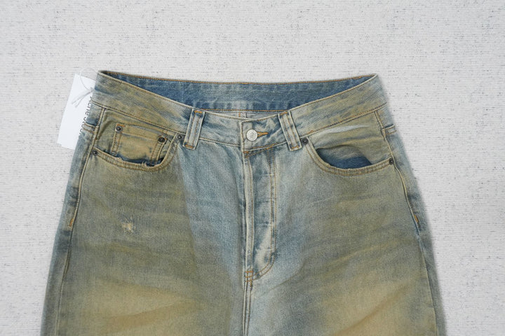 A - JEANS