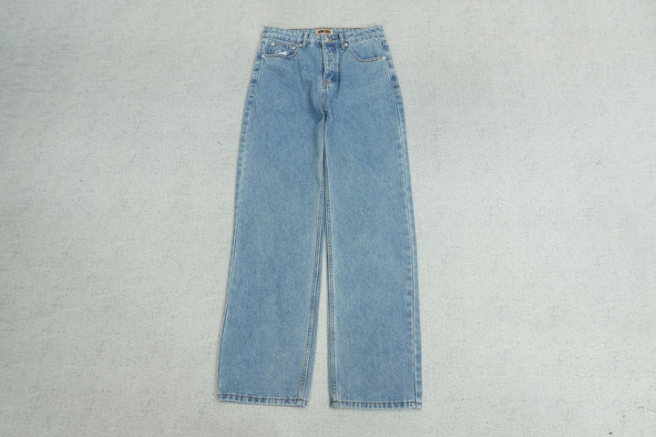 C - JEANS