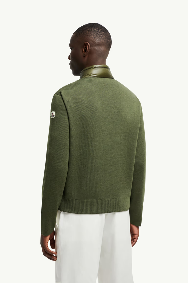 P - CARDIGAN