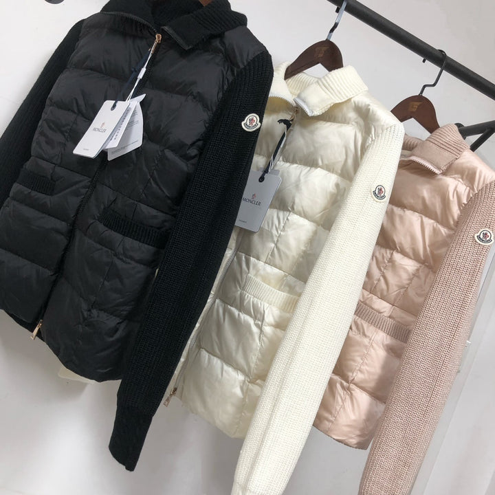 P - CARDIGAN