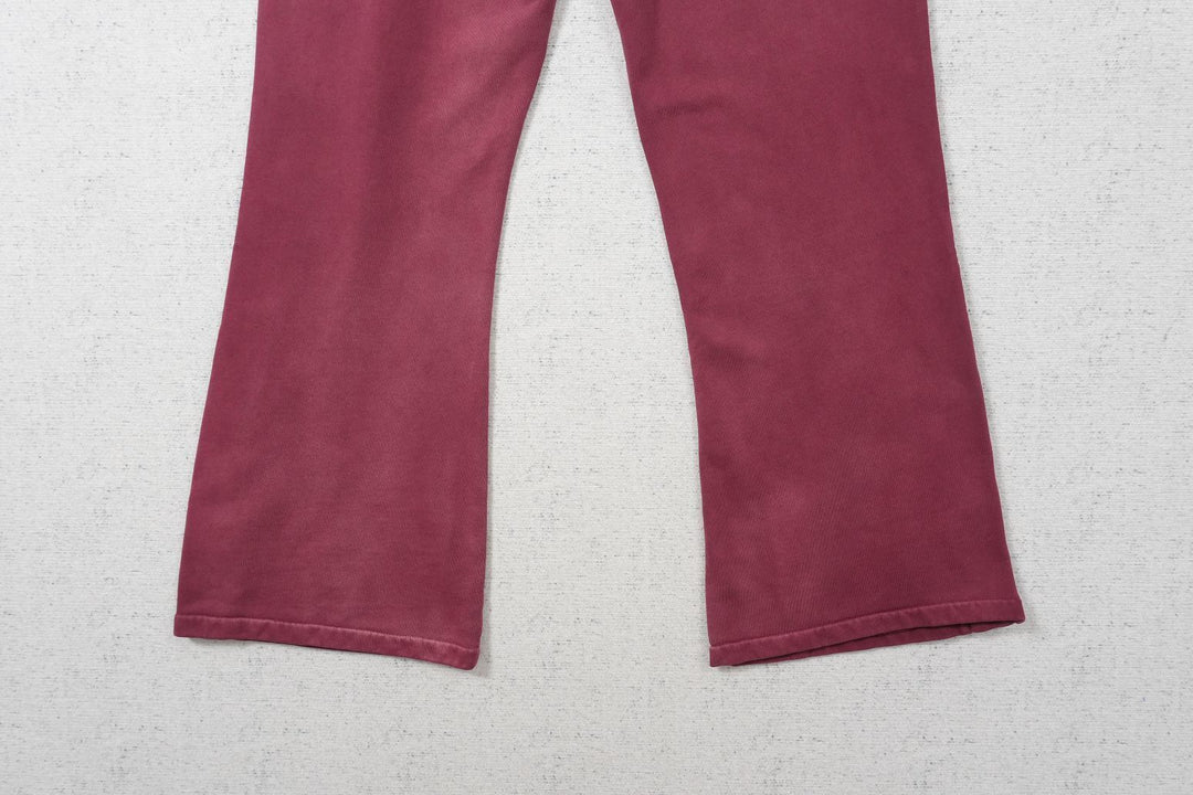 H - SWEATPANTS