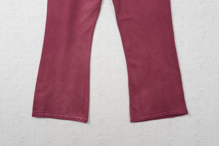 H - SWEATPANTS