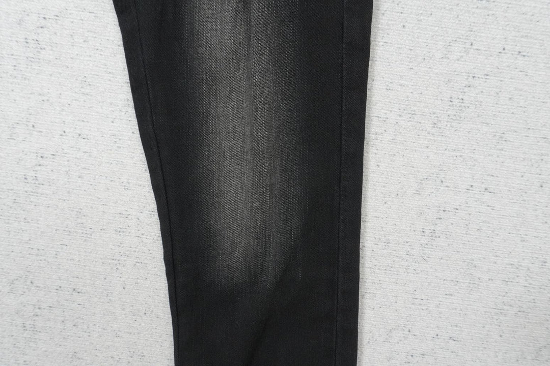 A - JEANS