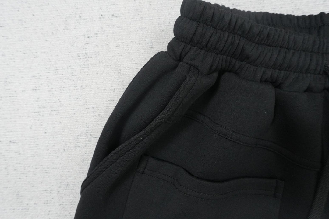 A - SWEATPANTS