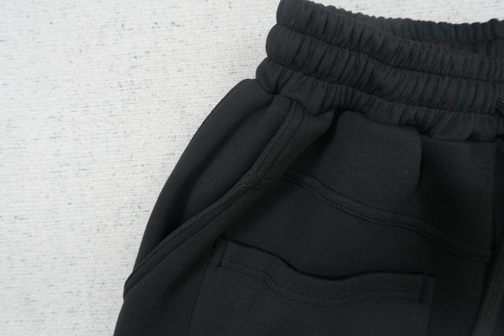 A - SWEATPANTS