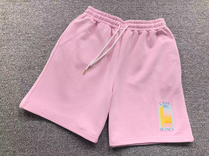 C - SHORTS