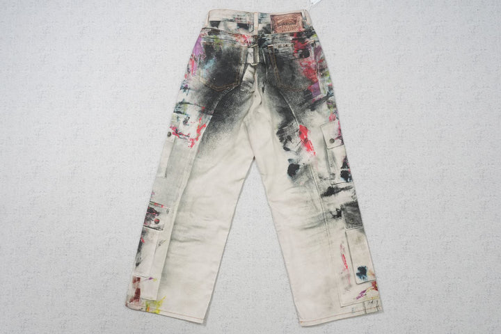 A - JEANS