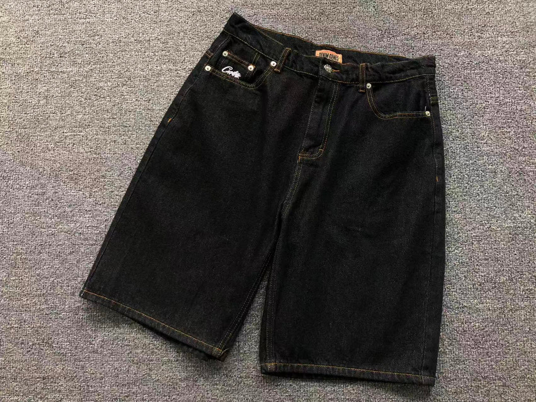 C - SHORTS