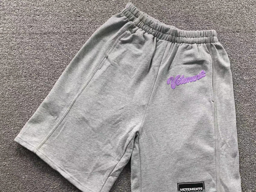 V - SHORTS