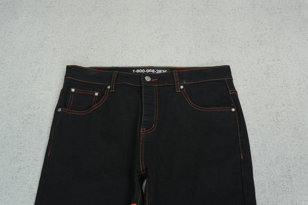 L - JEANS