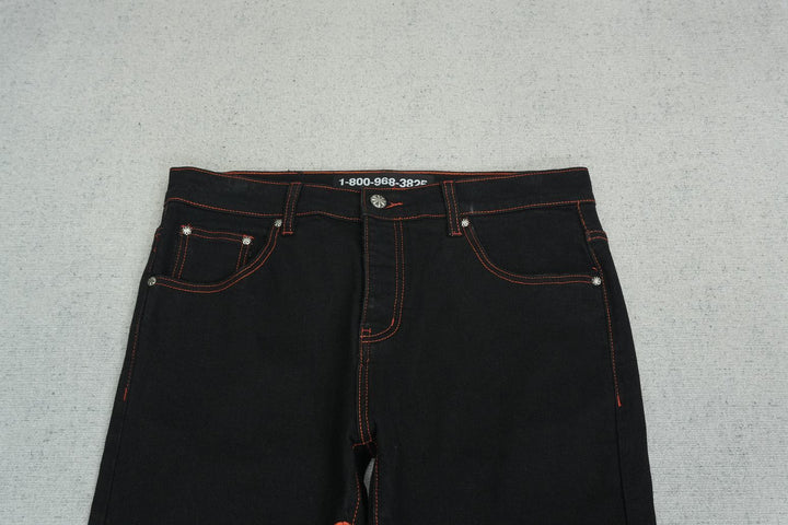 L - JEANS