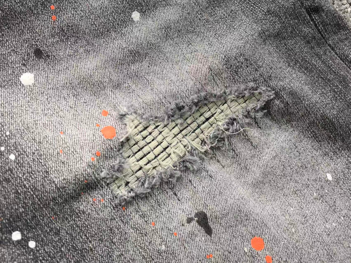 P - SHORTS
