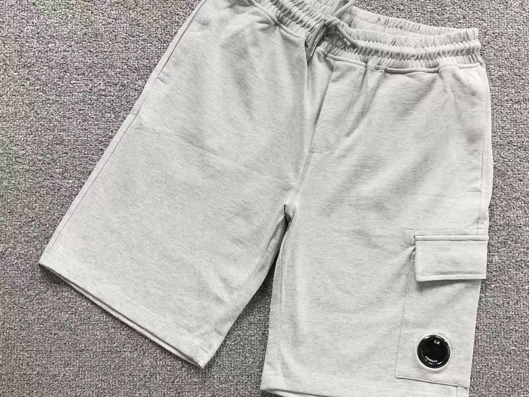 C - SHORTS