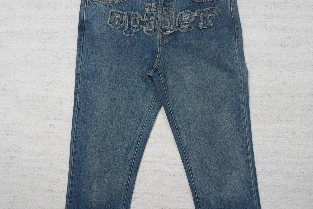 S - JEANS