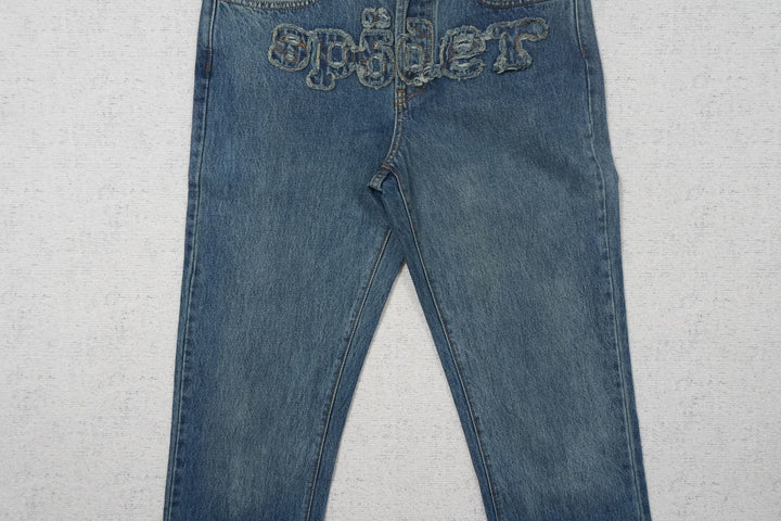 S - JEANS