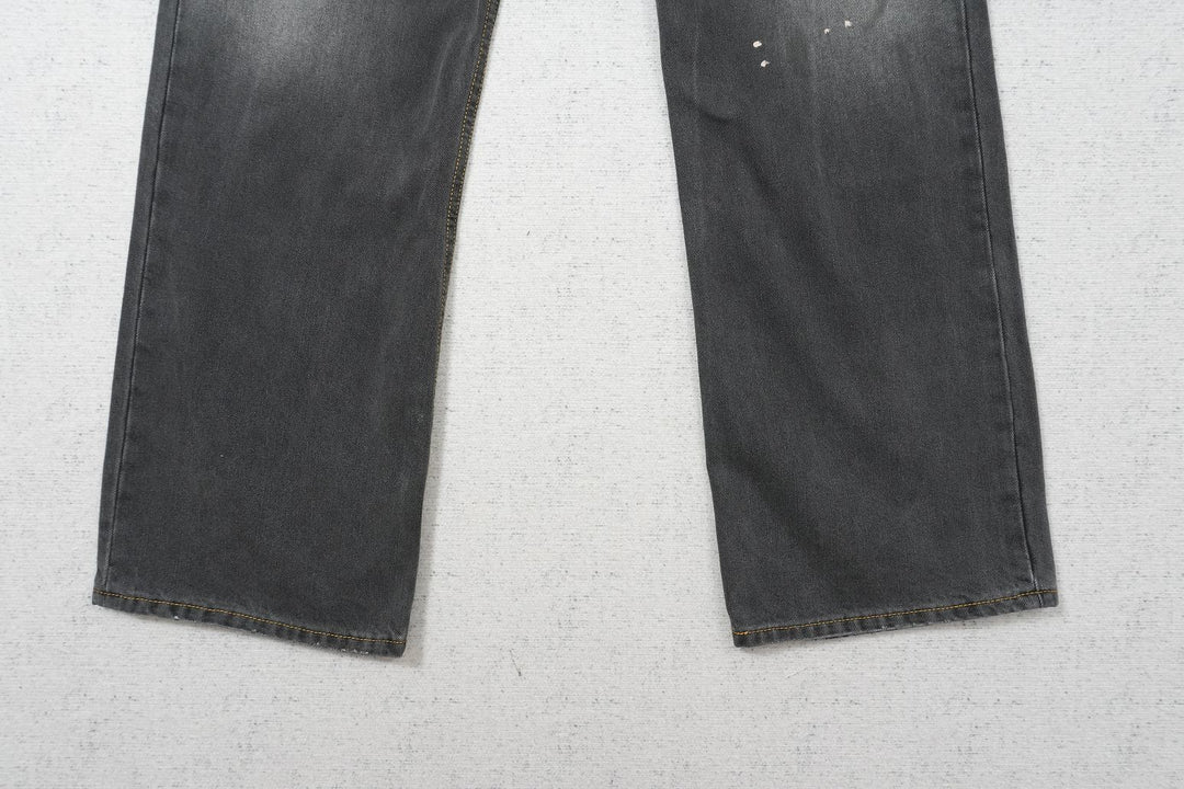 A - JEANS