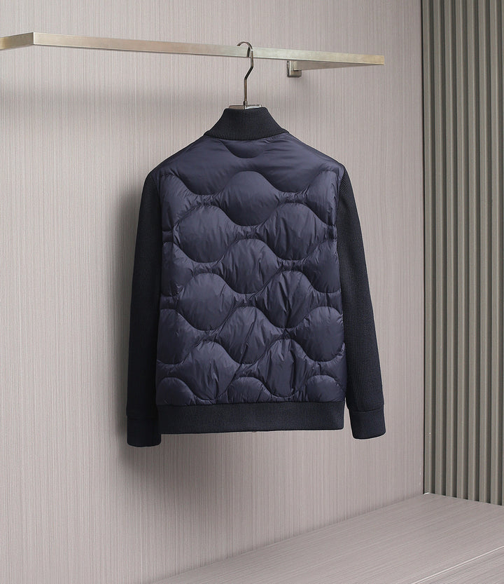 P - CARDIGAN