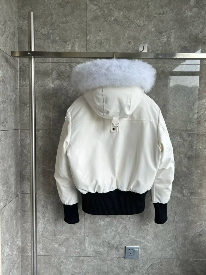 M - PUFFER