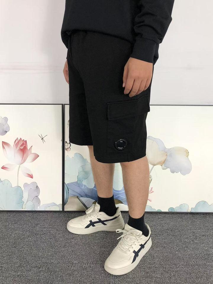 C - SHORTS