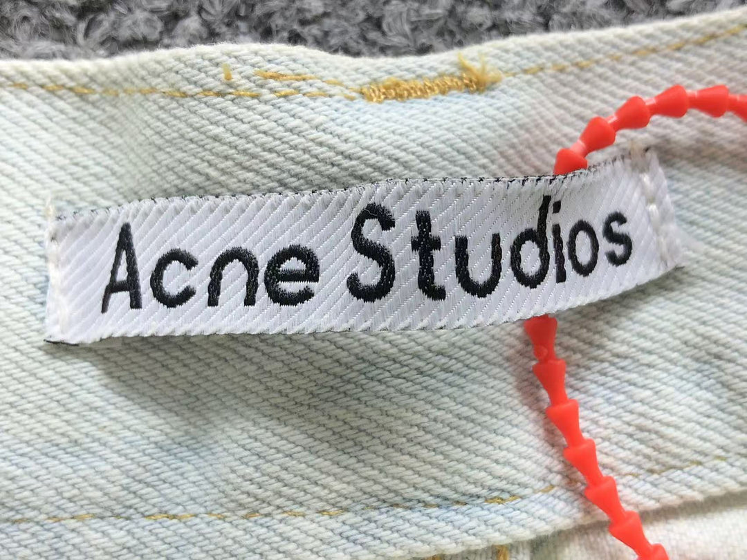 A - SHORTS