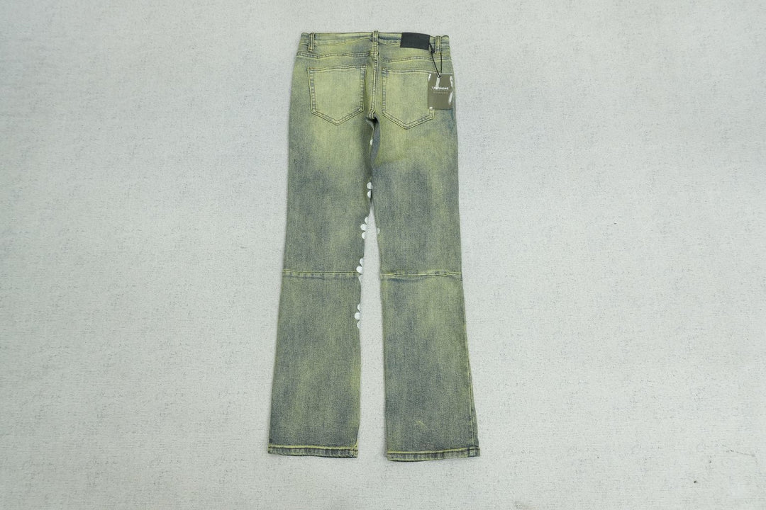 L - JEANS