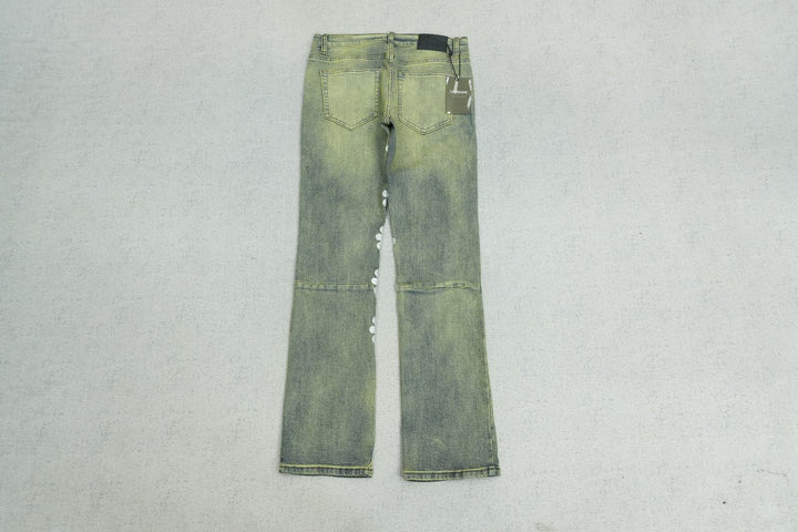 L - JEANS