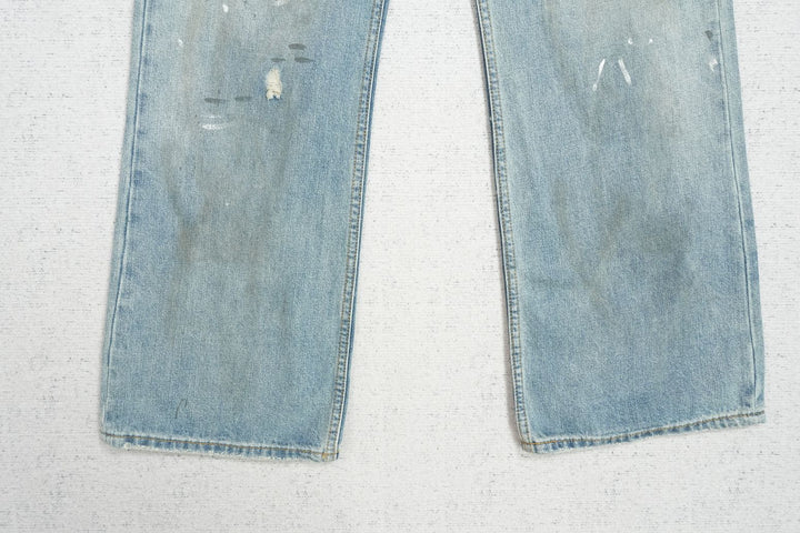 A - JEANS