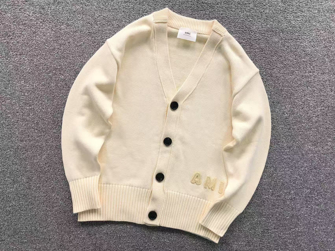A - SWEATER