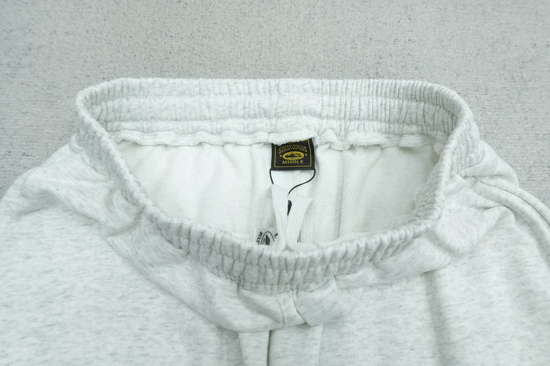 H - SWEATPANTS