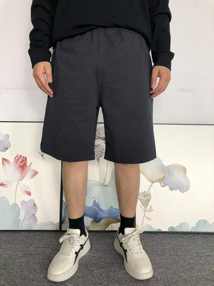 A - SHORTS