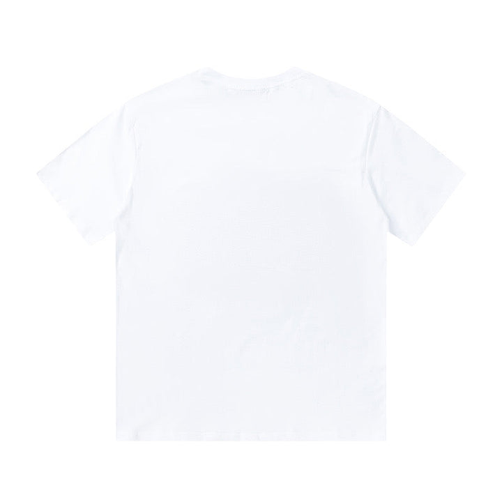 Pink Alcatraz T-shirt