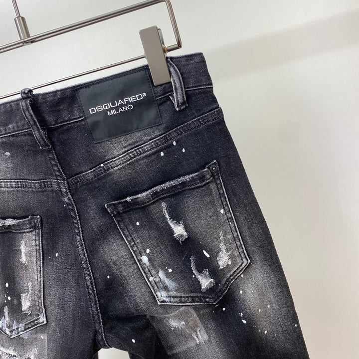 D - JEANS