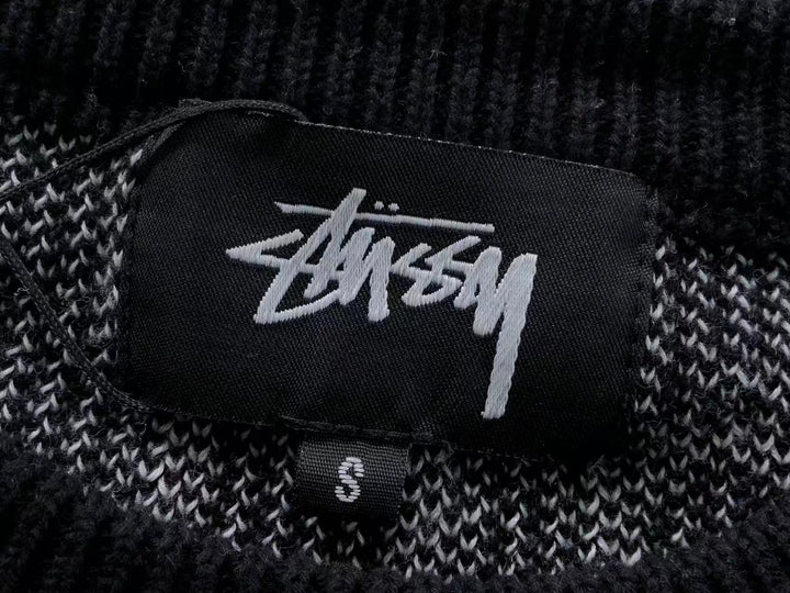 S - SWEATER