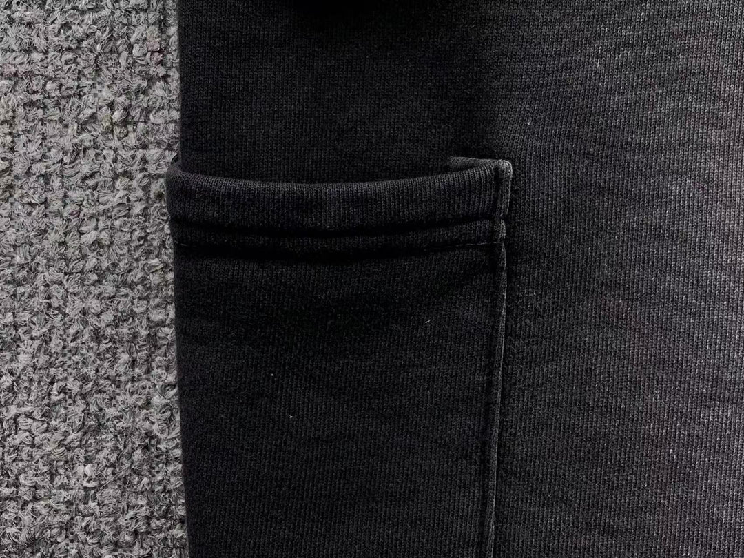 H - SHORTS