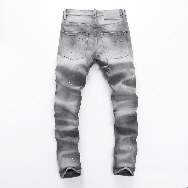 D - JEANS