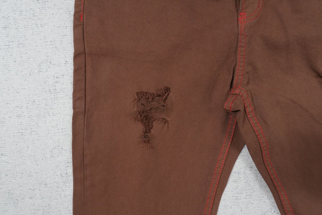 E - JEANS