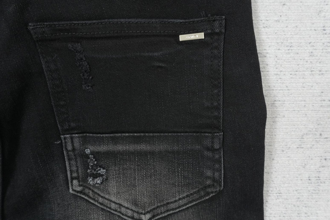 A - JEANS