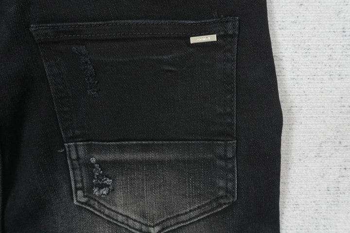 A - JEANS