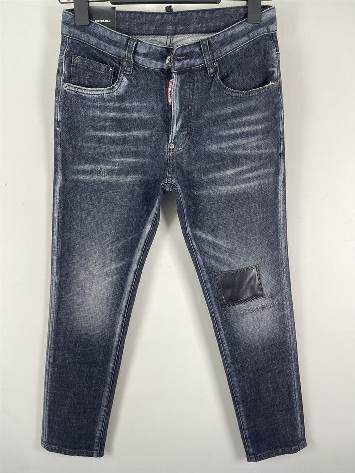 D - JEANS