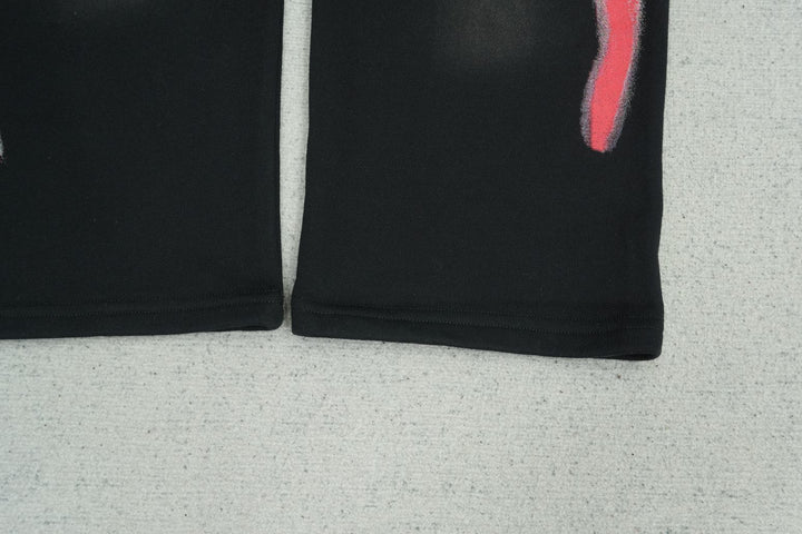 H - SWEATPANTS