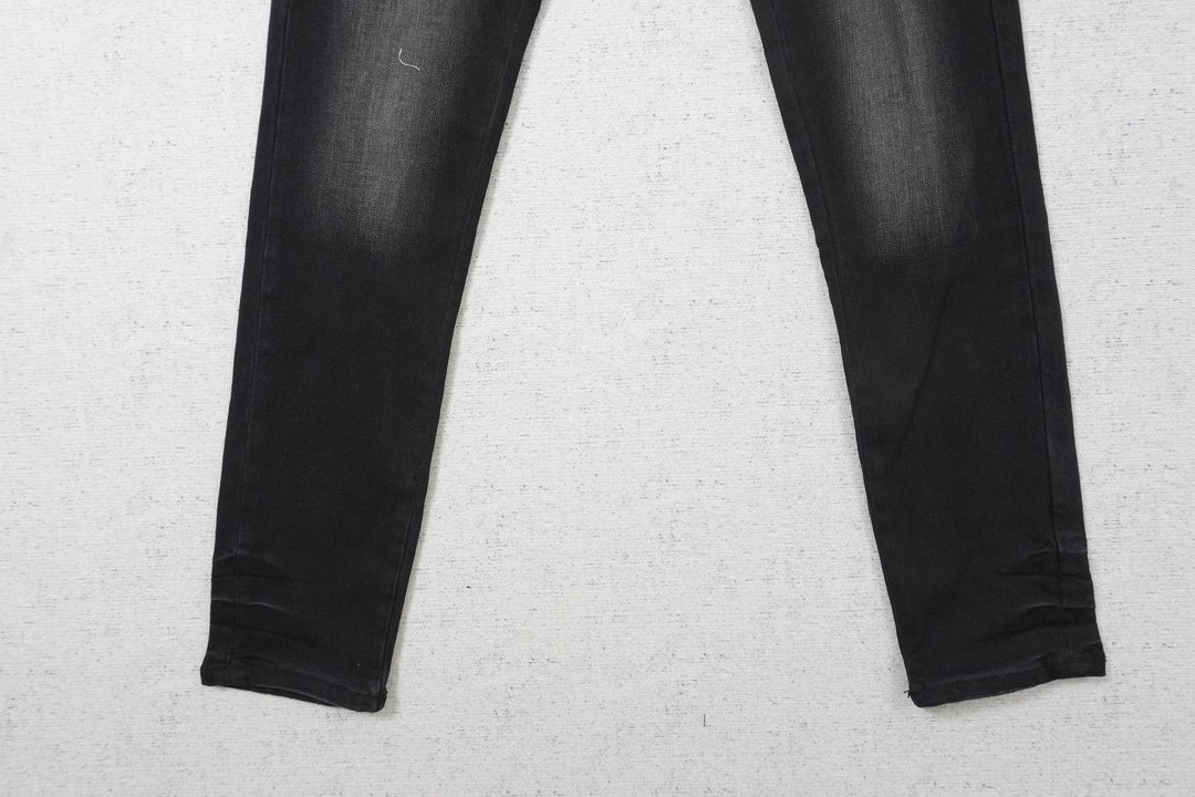 A - JEANS