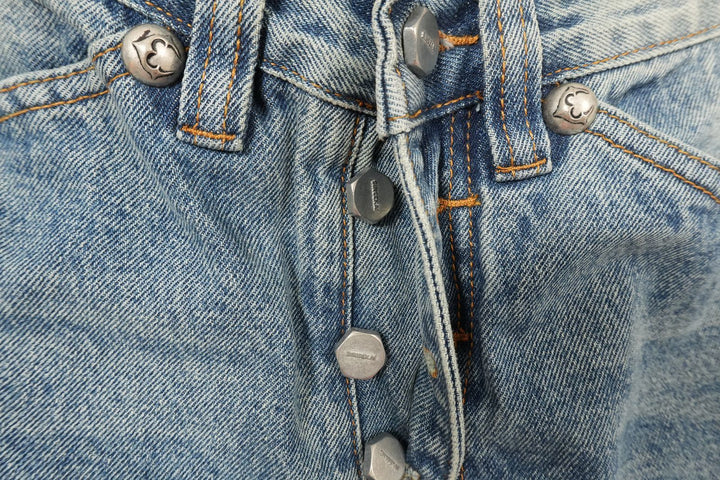 T - JEANS
