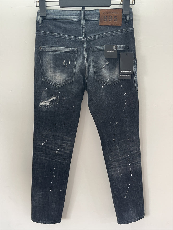D - JEANS
