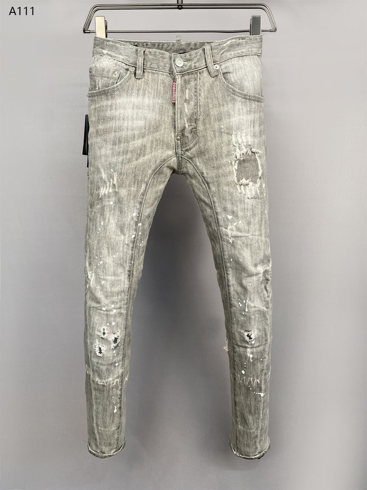 D - JEANS
