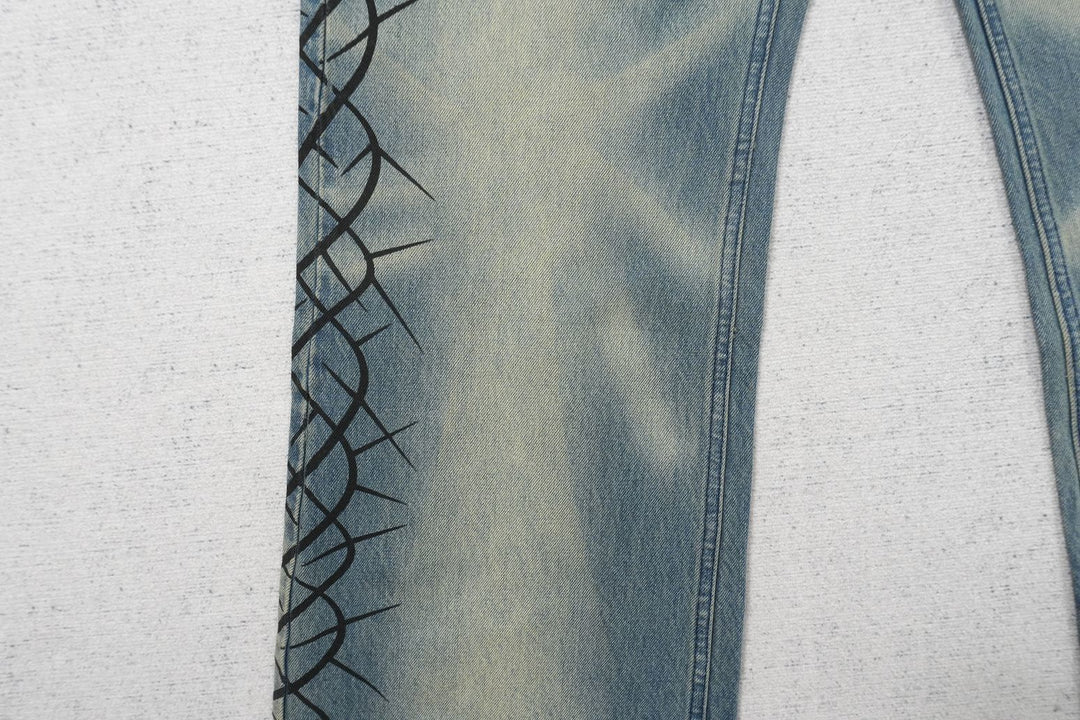 H - JEANS