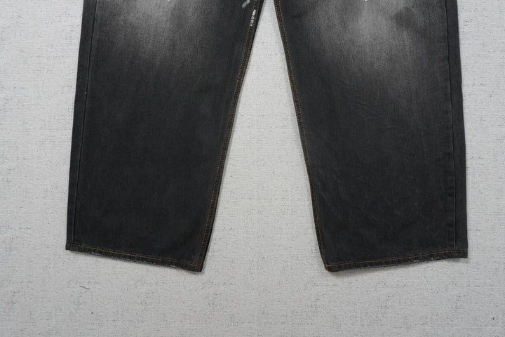 A - JEANS