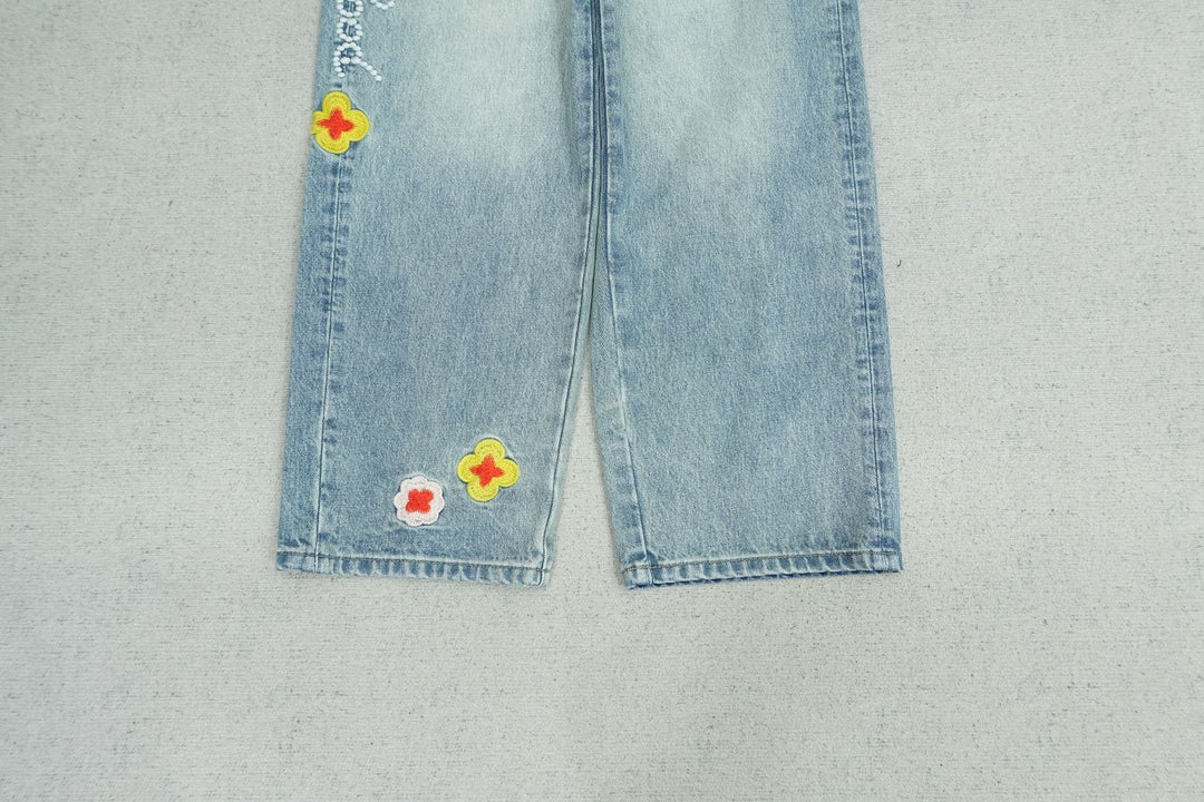 G - JEANS