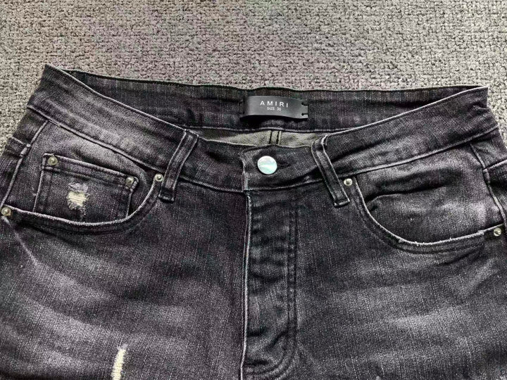 A - SHORTS